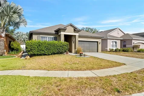 632 Winthrop Drive Spring Hill FL 34609