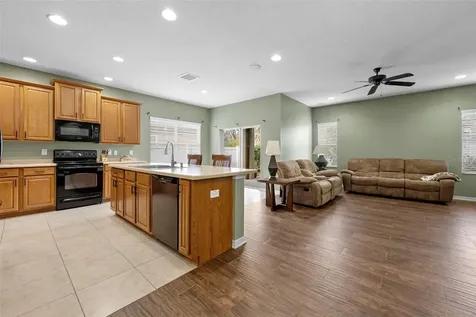 632 Winthrop Drive Spring Hill FL 34609