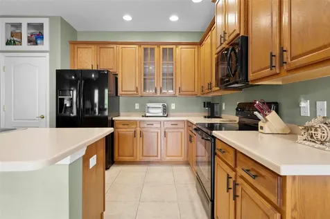 632 Winthrop Drive Spring Hill FL 34609