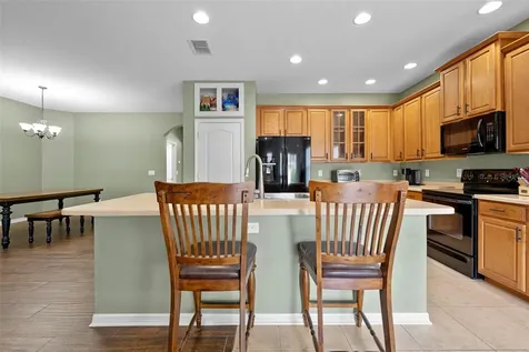 632 Winthrop Drive Spring Hill FL 34609