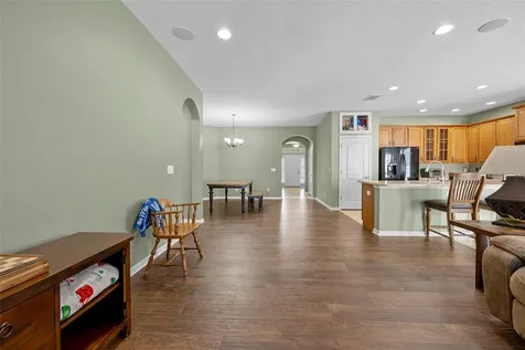 632 Winthrop Drive Spring Hill FL 34609