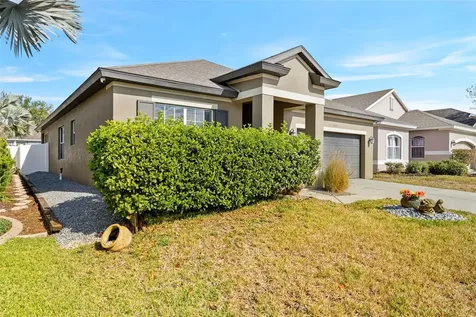 632 Winthrop Drive Spring Hill FL 34609