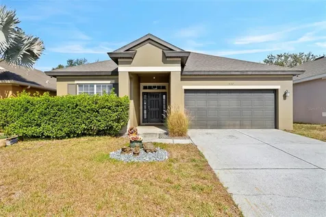 632 Winthrop Drive Spring Hill FL 34609