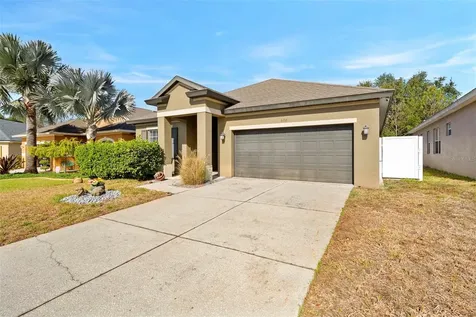 632 Winthrop Drive Spring Hill FL 34609