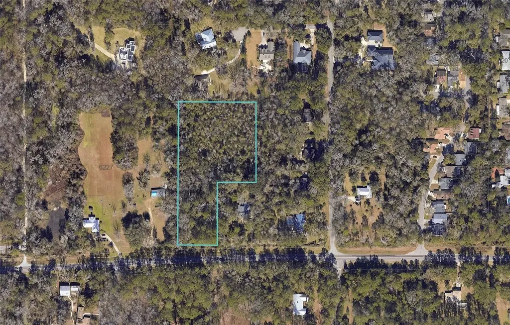 NW 23rd Avenue Gainesville FL 32606