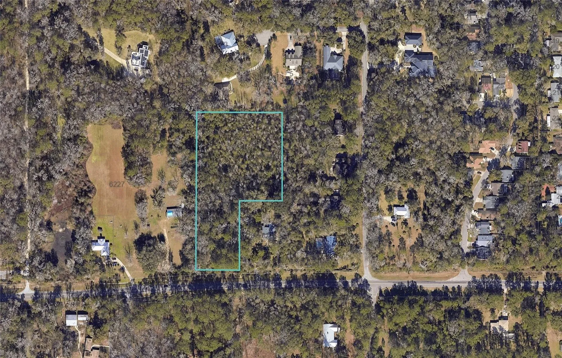 NW 23rd Avenue Gainesville FL 32606