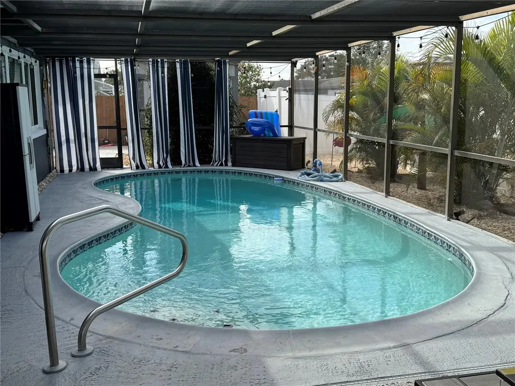 10335 Loquat Drive Port Richey FL 34668