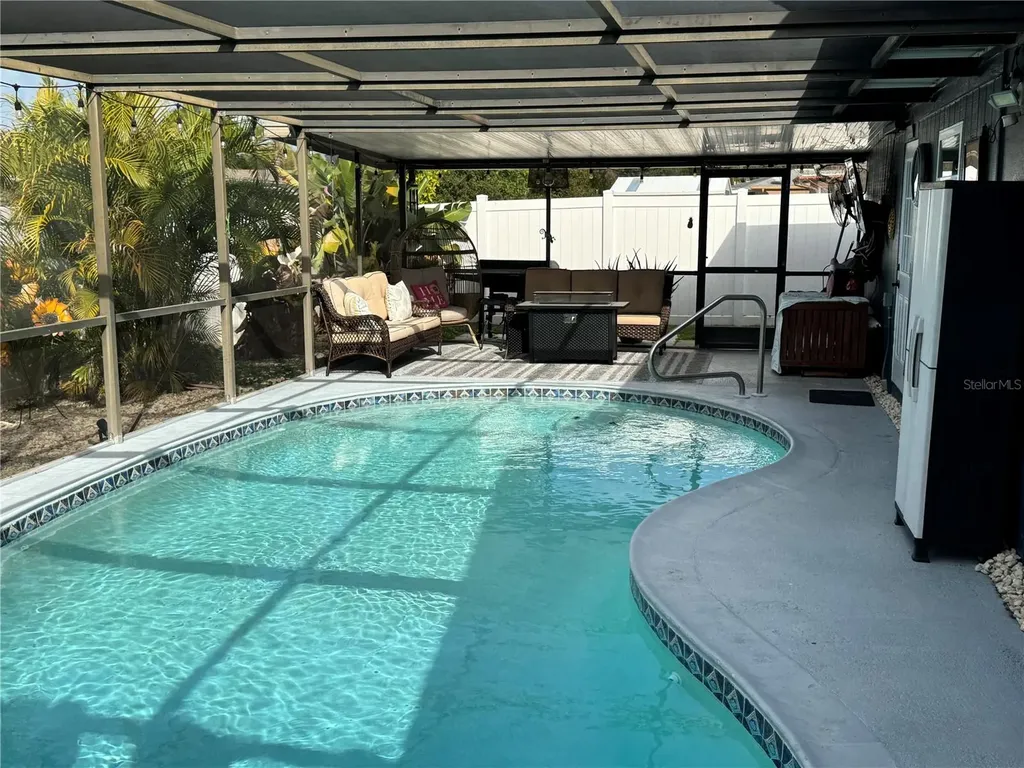 10335 Loquat Drive Port Richey FL 34668