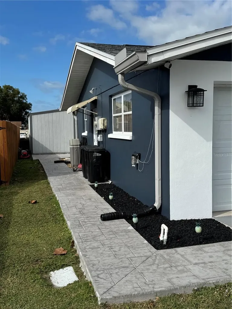 10335 Loquat Drive Port Richey FL 34668