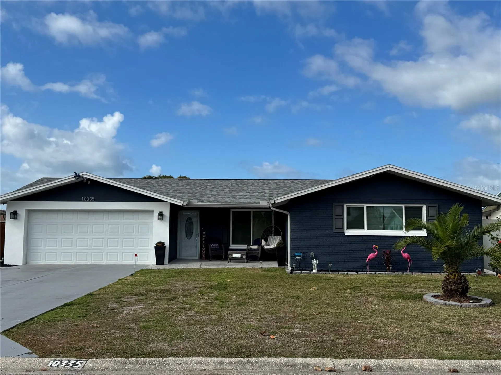 10335 Loquat Drive Port Richey FL 34668