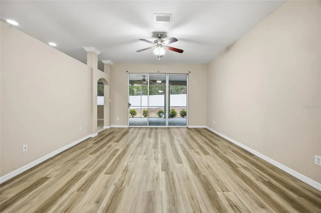6515 N. Bedstrow Boulevard Citrus Springs FL 34434