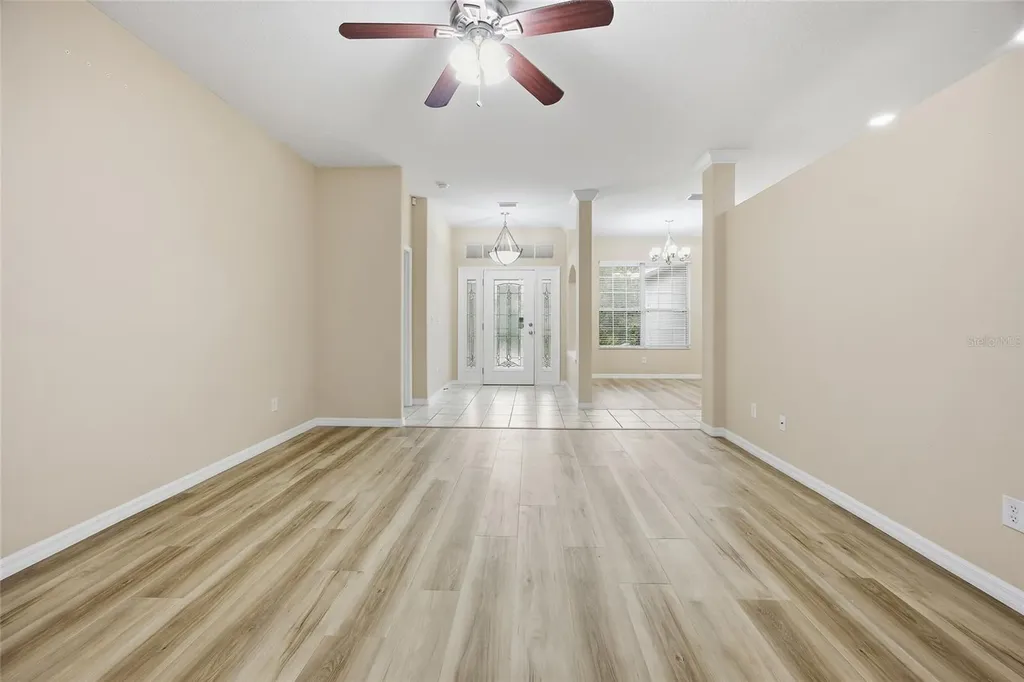 6515 N. Bedstrow Boulevard Citrus Springs FL 34434
