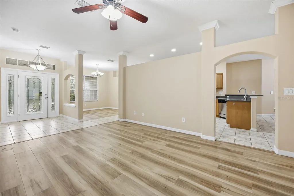 6515 N. Bedstrow Boulevard Citrus Springs FL 34434