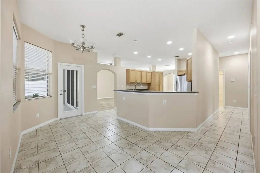 6515 N. Bedstrow Boulevard Citrus Springs FL 34434