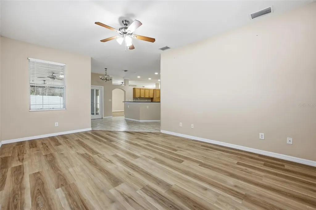 6515 N. Bedstrow Boulevard Citrus Springs FL 34434