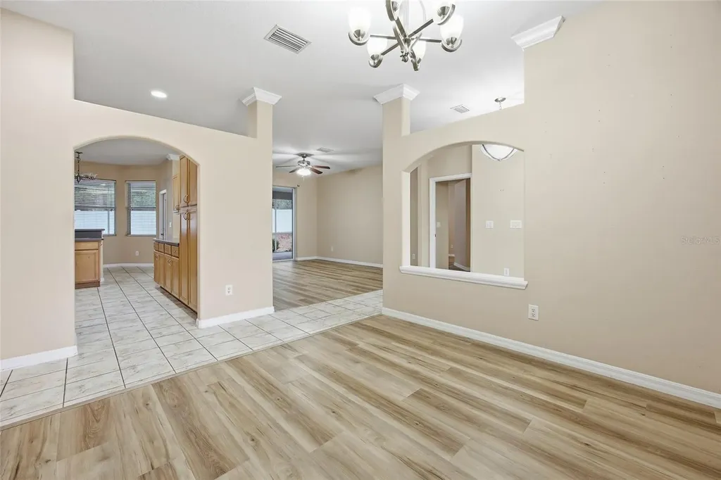 6515 N. Bedstrow Boulevard Citrus Springs FL 34434