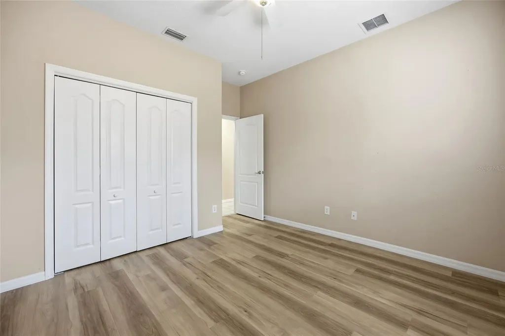 6515 N. Bedstrow Boulevard Citrus Springs FL 34434