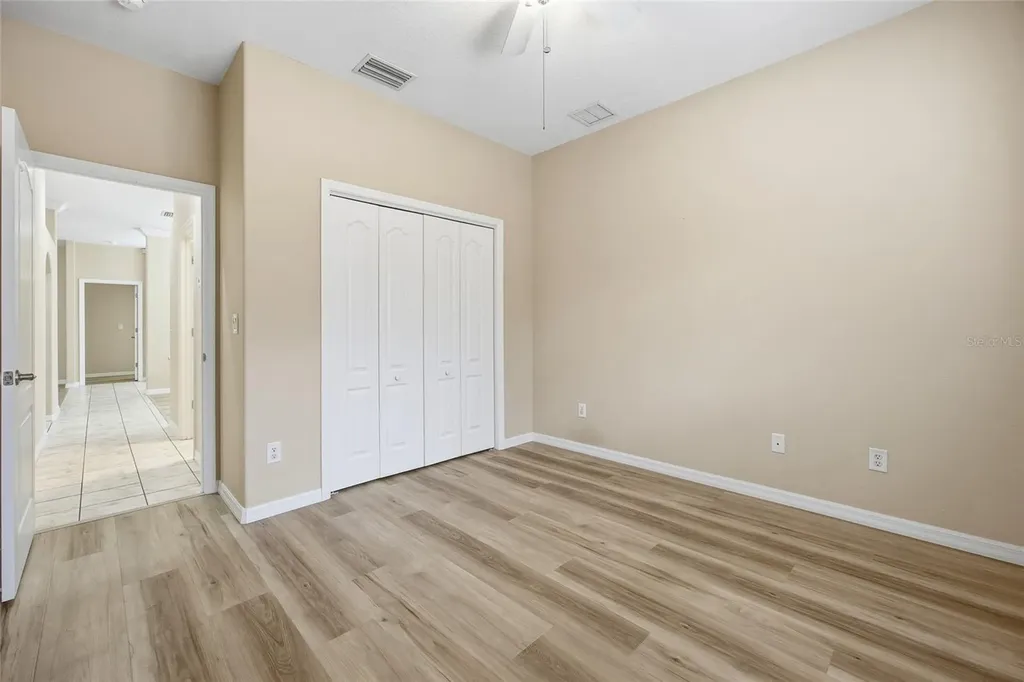 6515 N. Bedstrow Boulevard Citrus Springs FL 34434