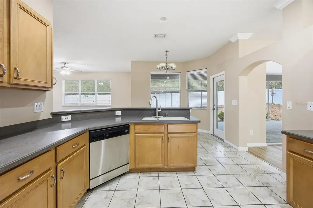 6515 N. Bedstrow Boulevard Citrus Springs FL 34434