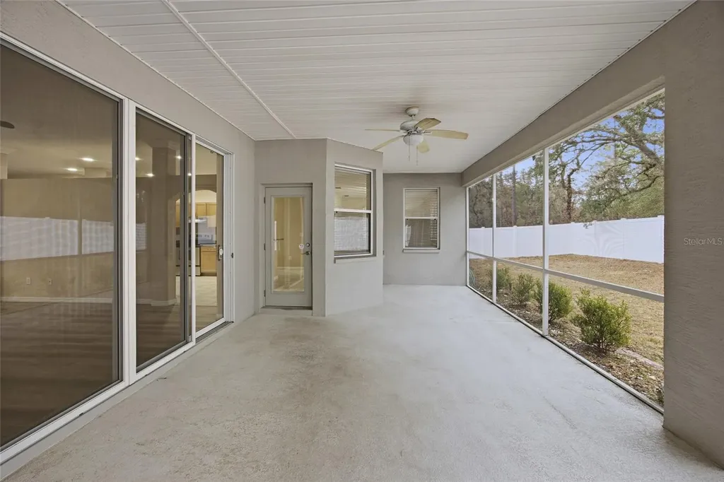 6515 N. Bedstrow Boulevard Citrus Springs FL 34434