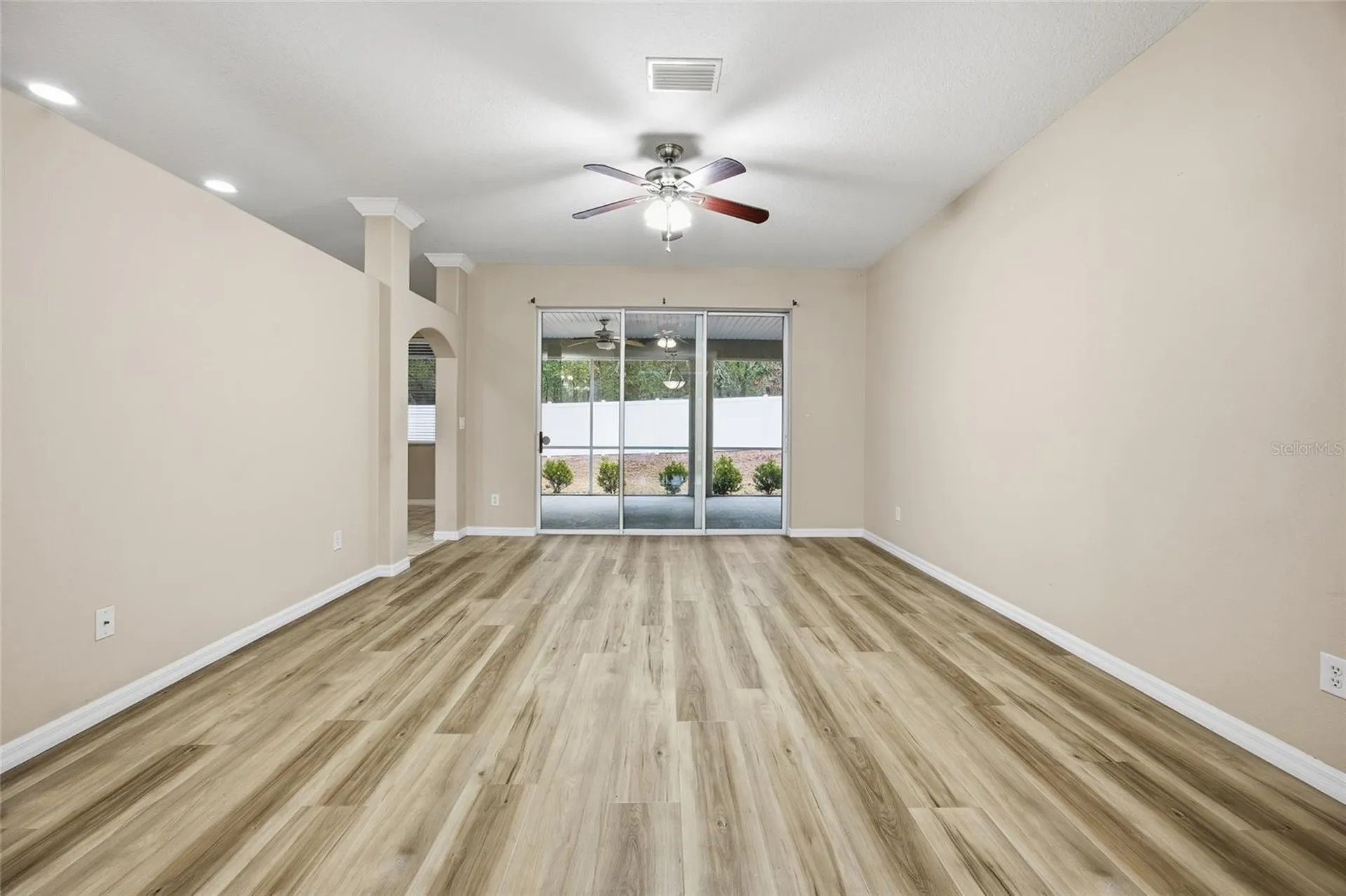6515 N. Bedstrow Boulevard Citrus Springs FL 34434