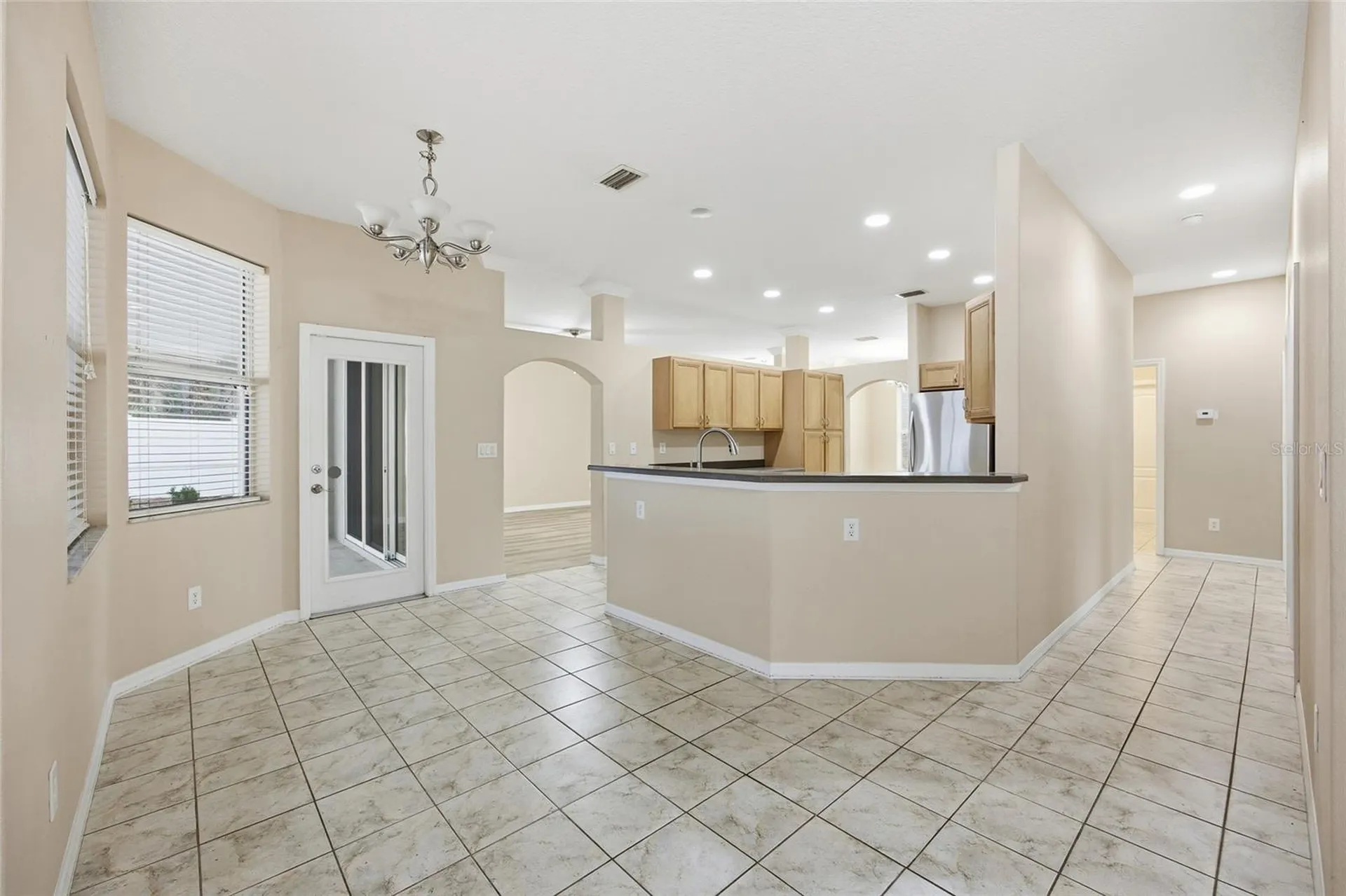 6515 N. Bedstrow Boulevard Citrus Springs FL 34434