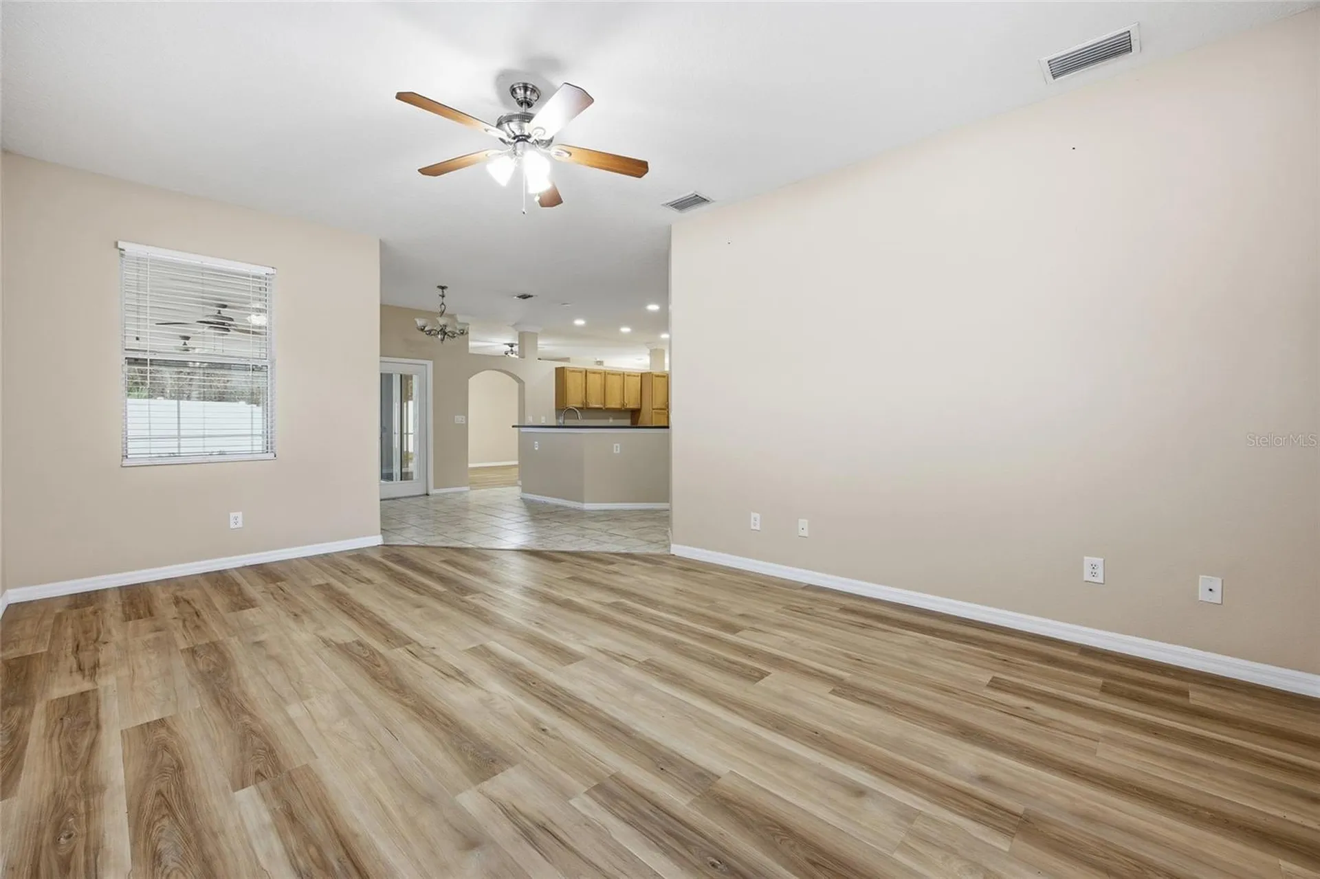 6515 N. Bedstrow Boulevard Citrus Springs FL 34434
