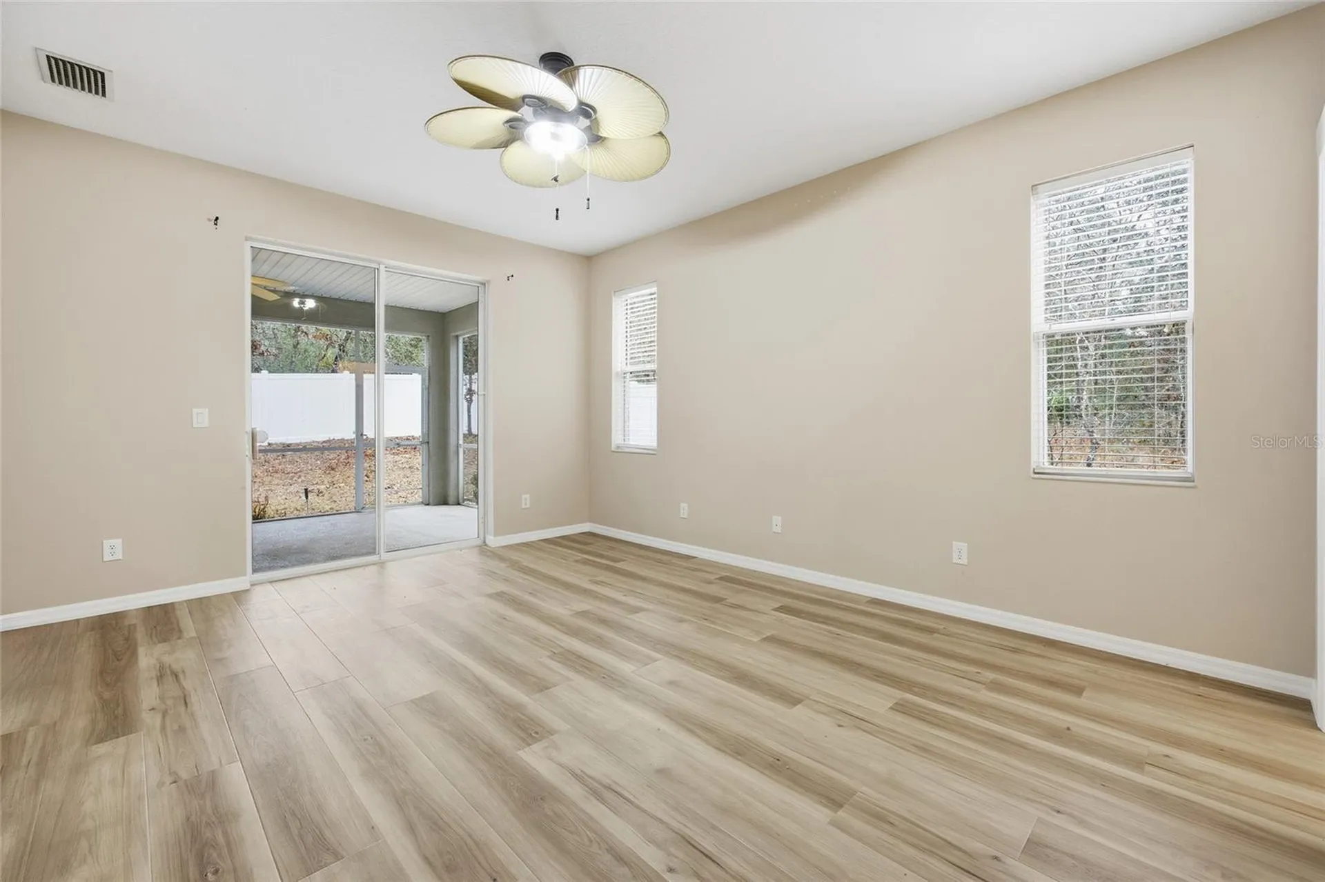6515 N. Bedstrow Boulevard Citrus Springs FL 34434