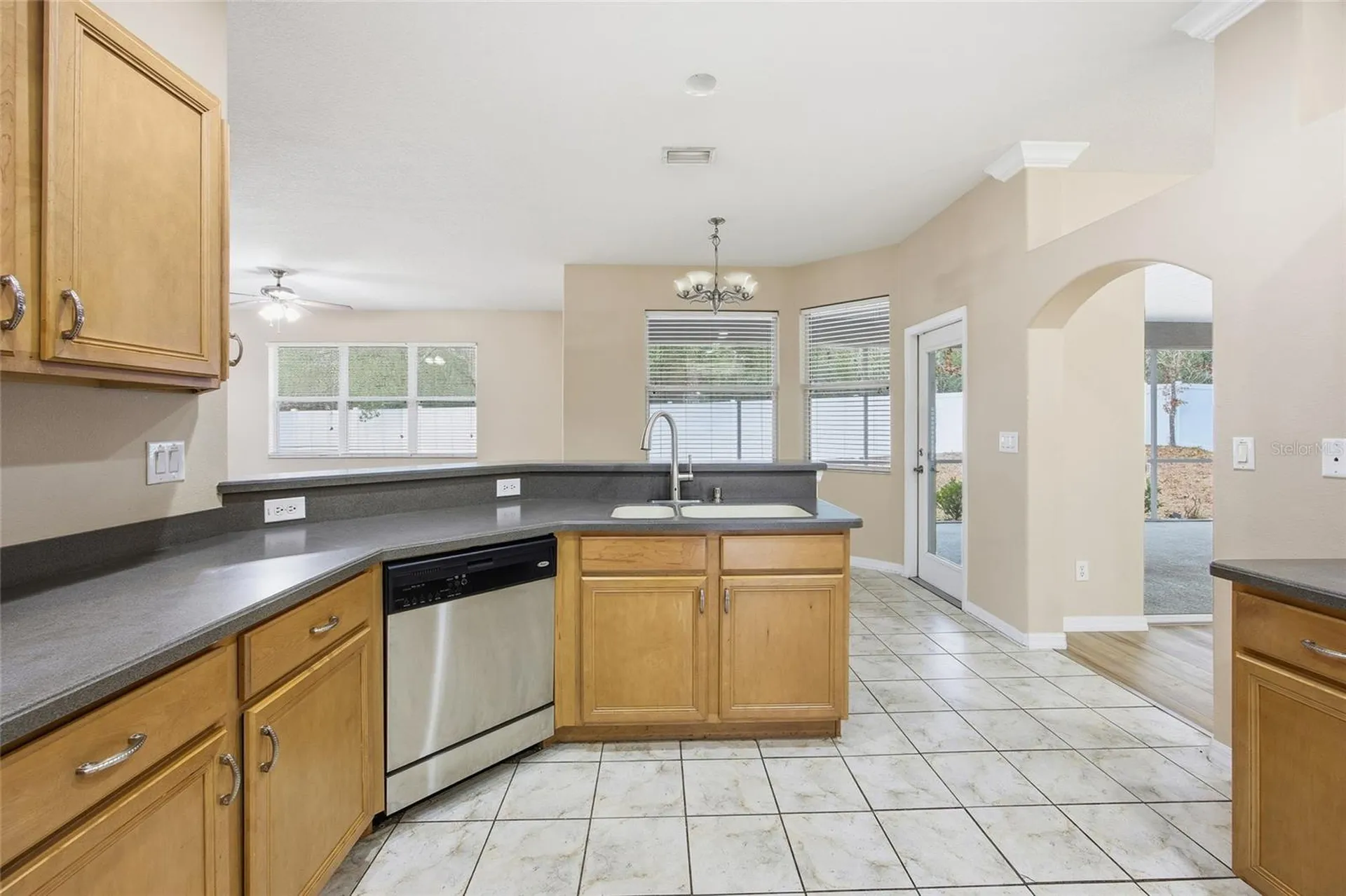 6515 N. Bedstrow Boulevard Citrus Springs FL 34434