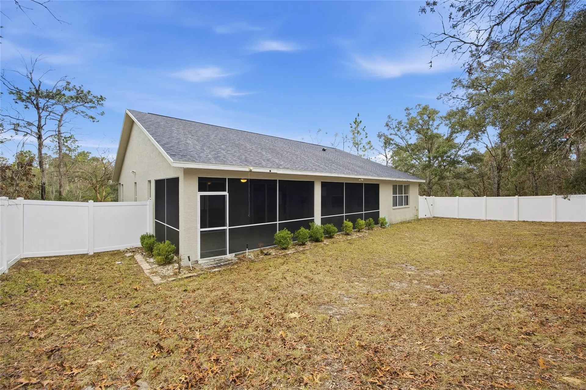 6515 N. Bedstrow Boulevard Citrus Springs FL 34434