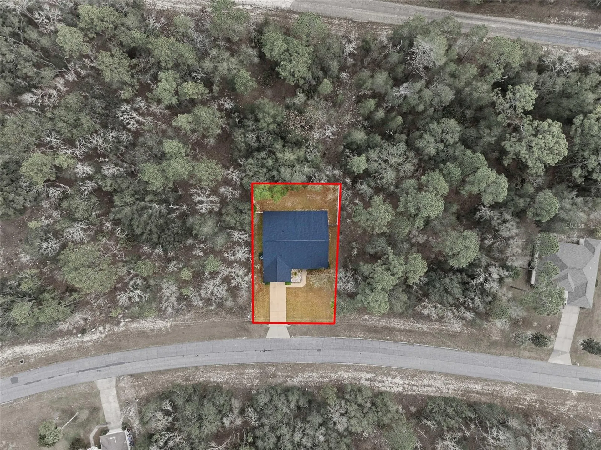 6515 N. Bedstrow Boulevard Citrus Springs FL 34434