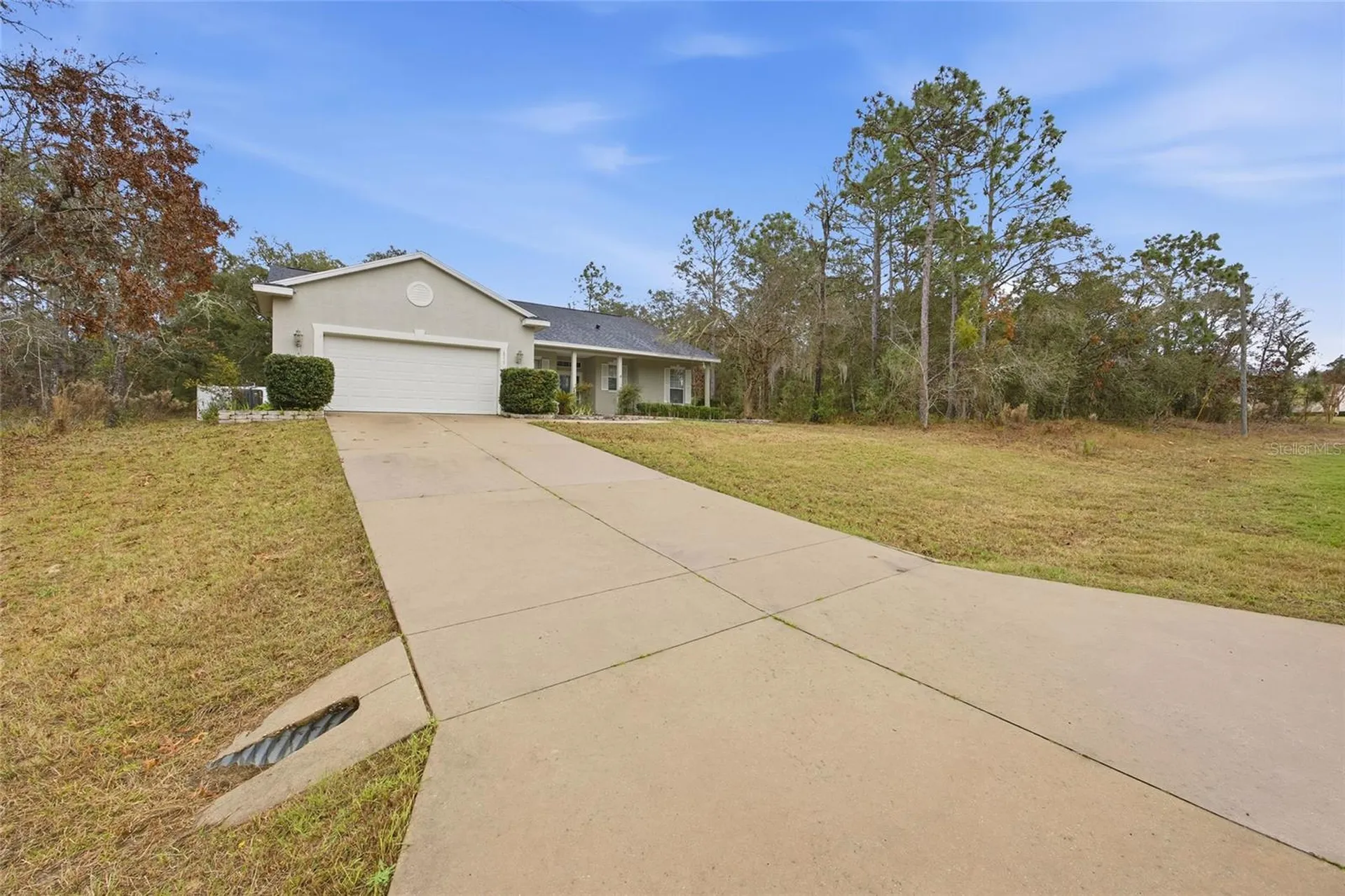 6515 N. Bedstrow Boulevard Citrus Springs FL 34434