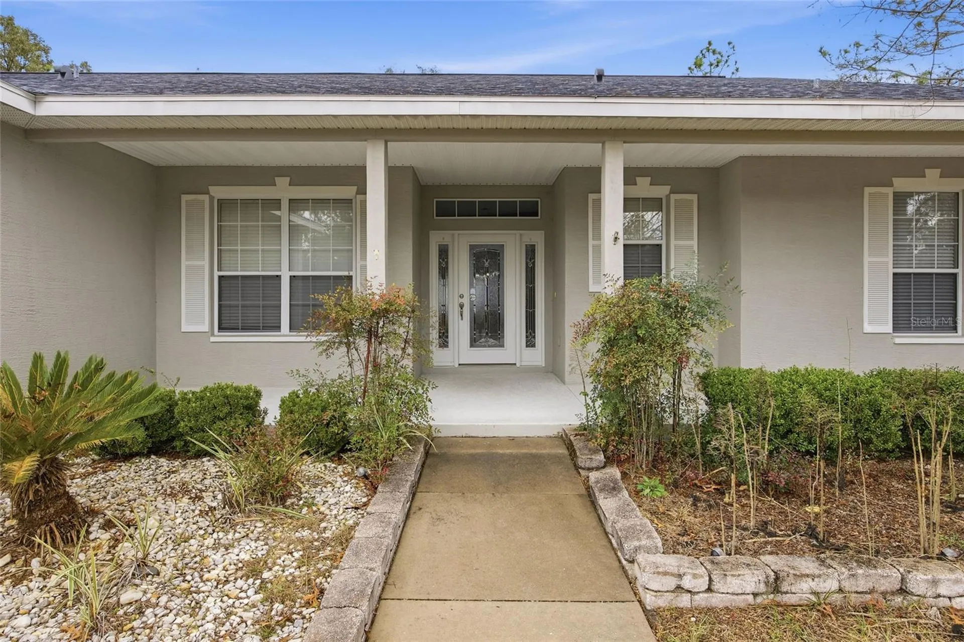 6515 N. Bedstrow Boulevard Citrus Springs FL 34434