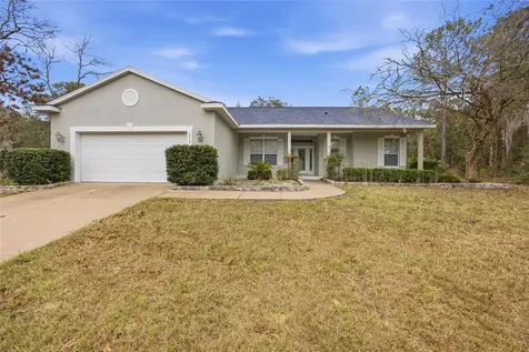 6515 N. Bedstrow Boulevard Citrus Springs FL 34434