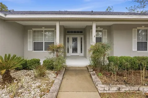 6515 N. Bedstrow Boulevard Citrus Springs FL 34434