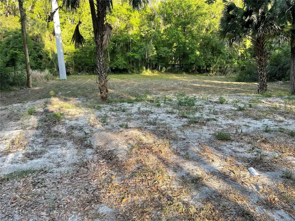 Park Avenue De Leon Springs FL 32130