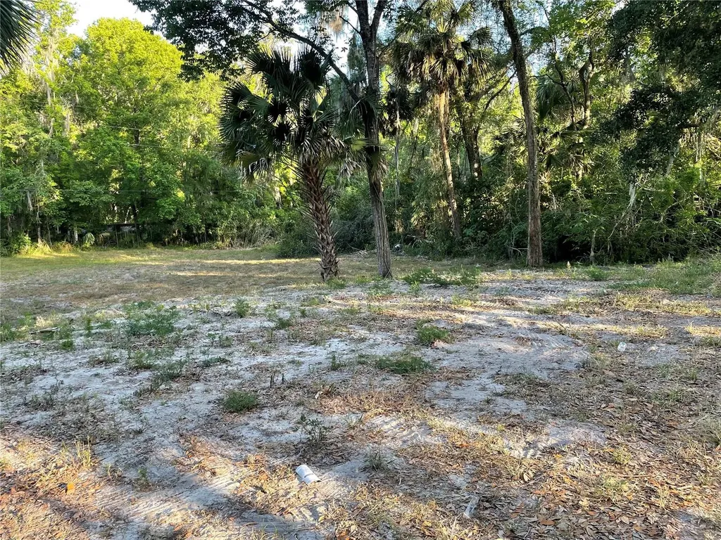 Park Avenue De Leon Springs FL 32130