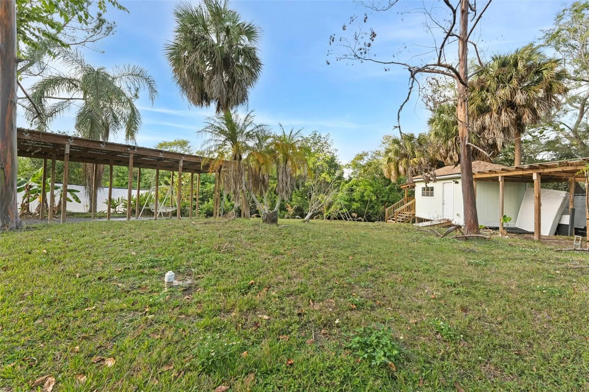 5017 Stolls Avenue Tampa FL 33615
