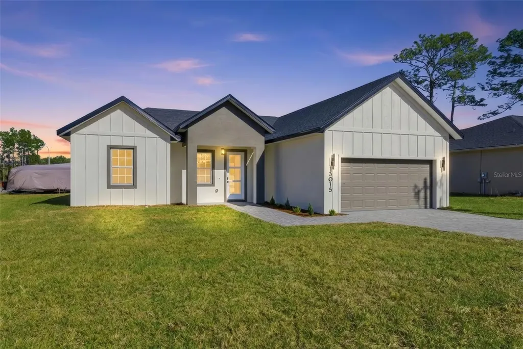 13015 SW 76th Court Ocala FL 34473