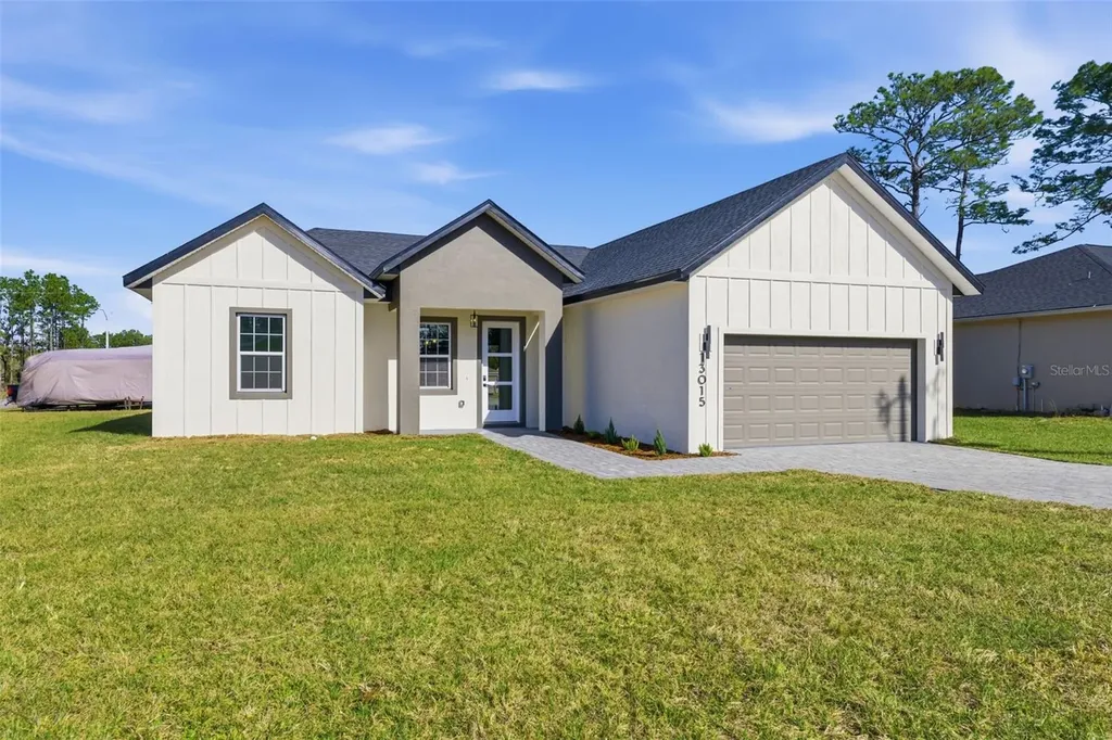 13015 SW 76th Court Ocala FL 34473