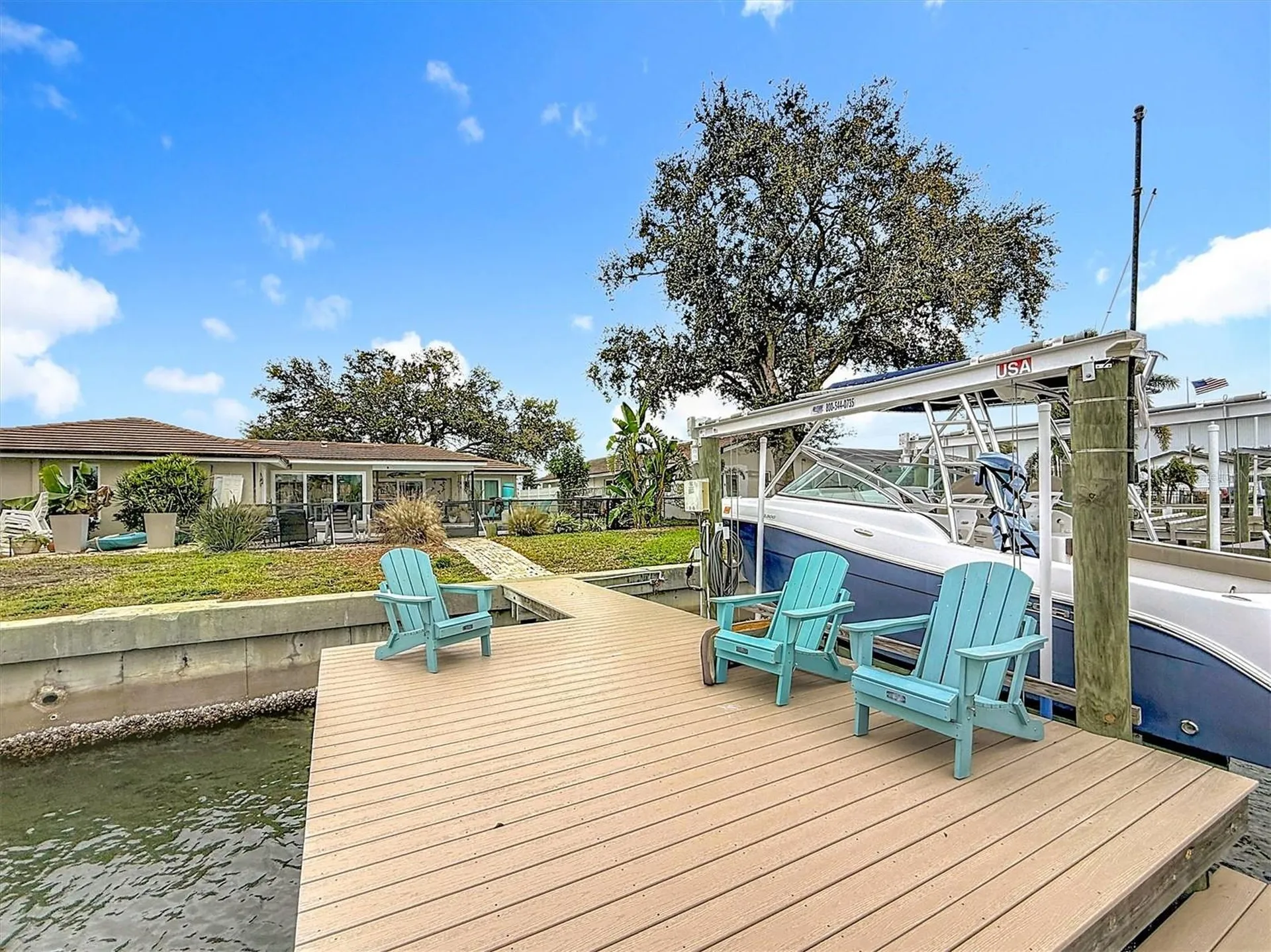 3828 48th Avenue S St Petersburg FL 33711