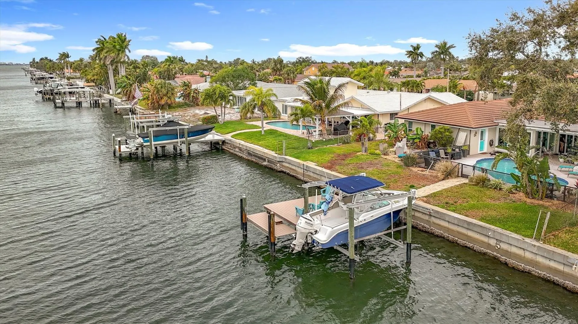 3828 48th Avenue S St Petersburg FL 33711