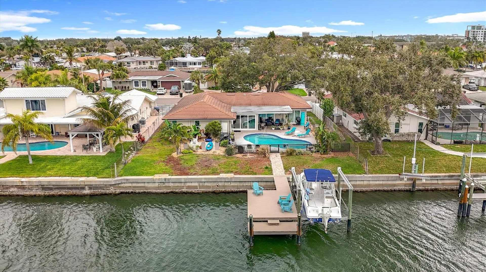 3828 48th Avenue S St Petersburg FL 33711