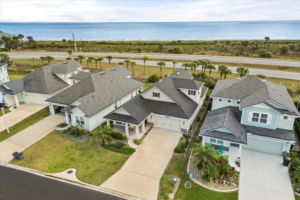 22 Los Lagos Boulevard Palm Coast FL 32137