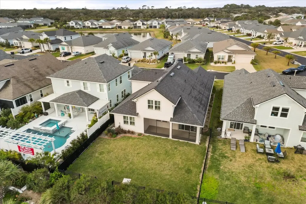 22 Los Lagos Boulevard Palm Coast FL 32137