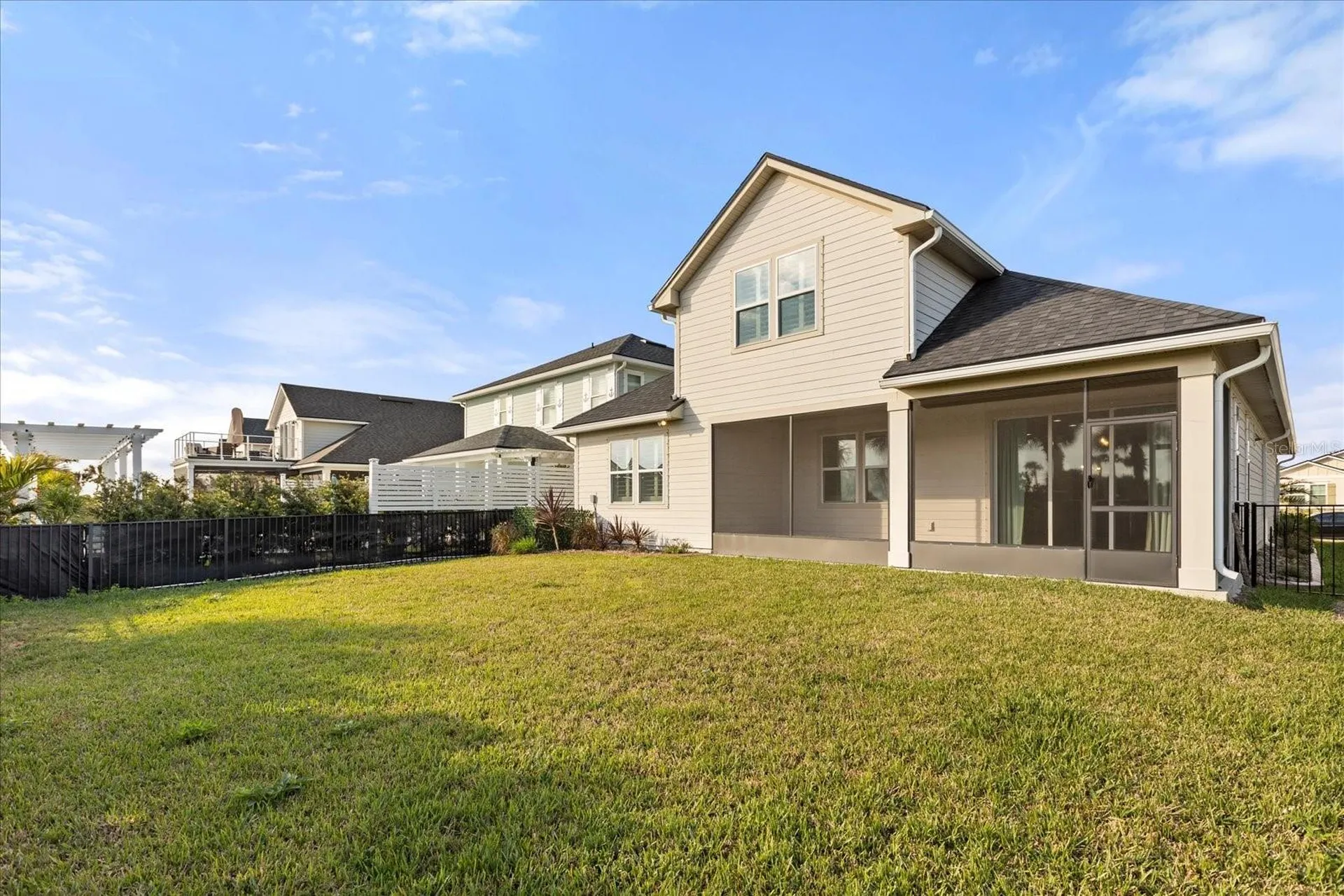 22 Los Lagos Boulevard Palm Coast FL 32137
