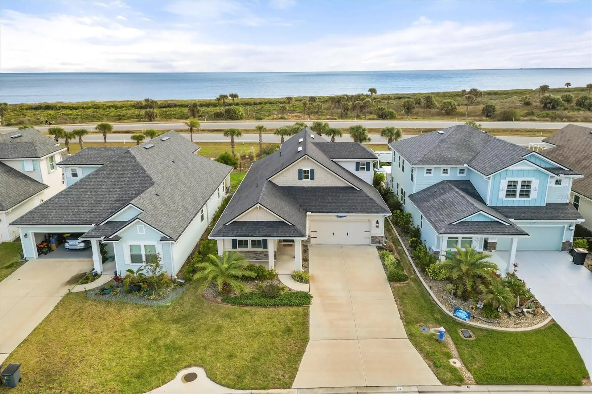 22 Los Lagos Boulevard Palm Coast FL 32137