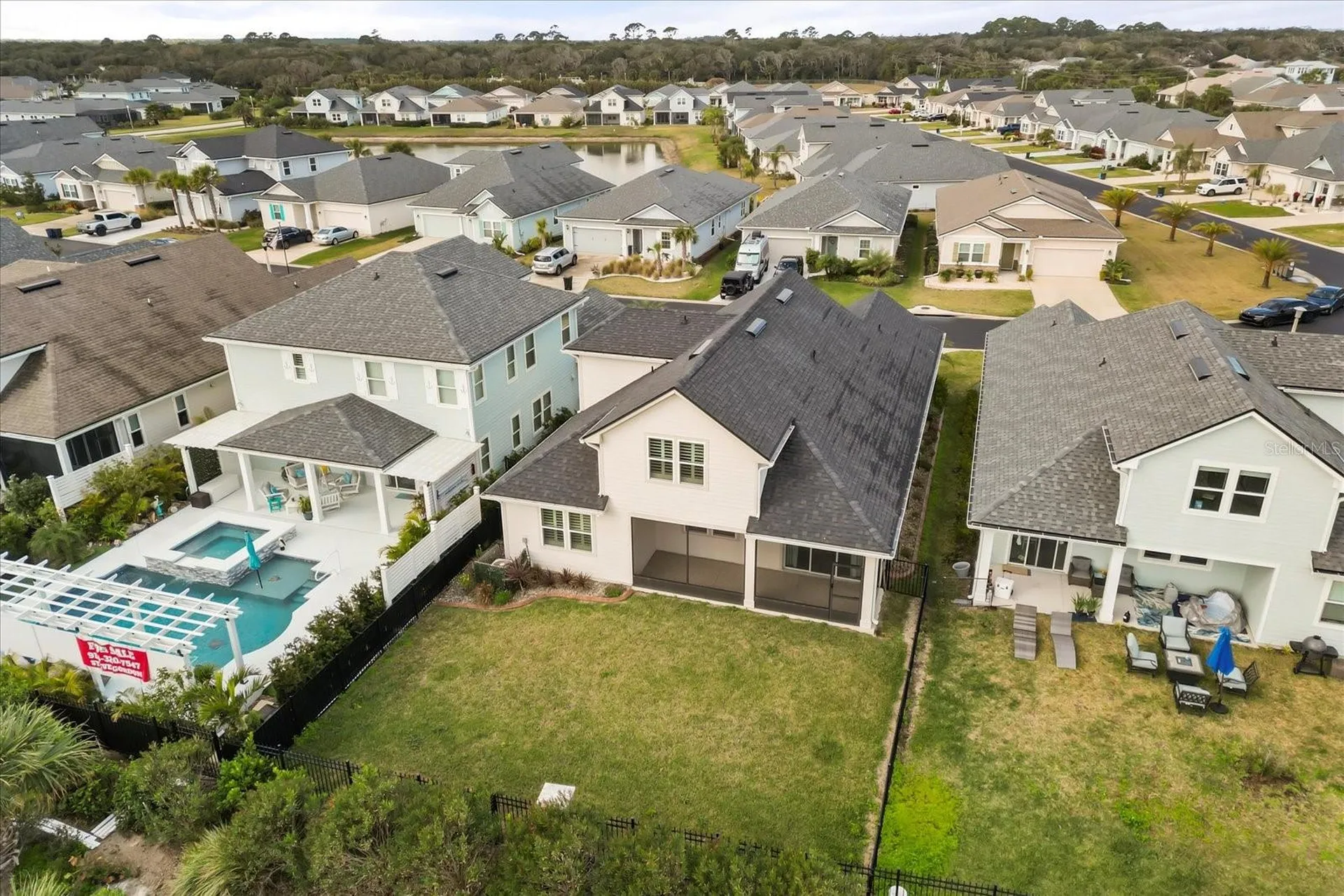 22 Los Lagos Boulevard Palm Coast FL 32137