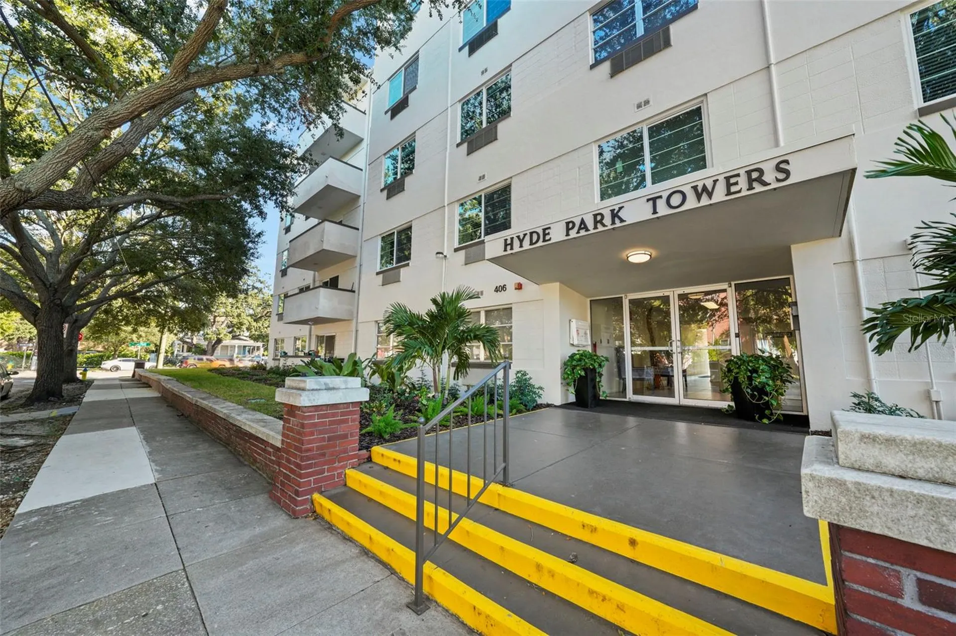 406 S Cedar Avenue Tampa FL 33606
