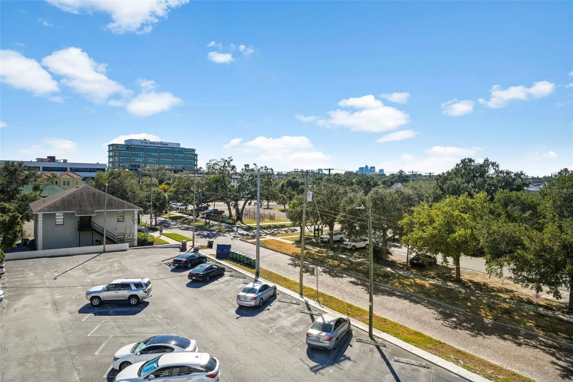 406 S Cedar Avenue Tampa FL 33606